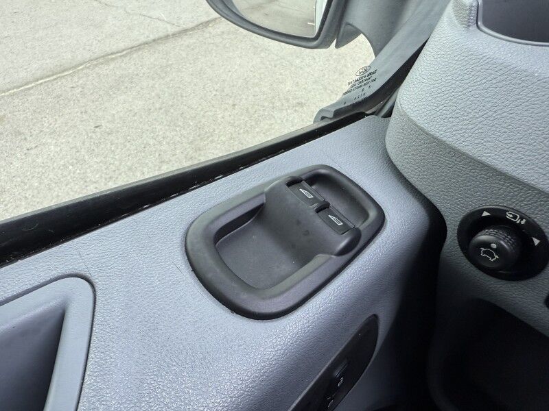 2018 Ford Transit KUV Utility Collinsville OK