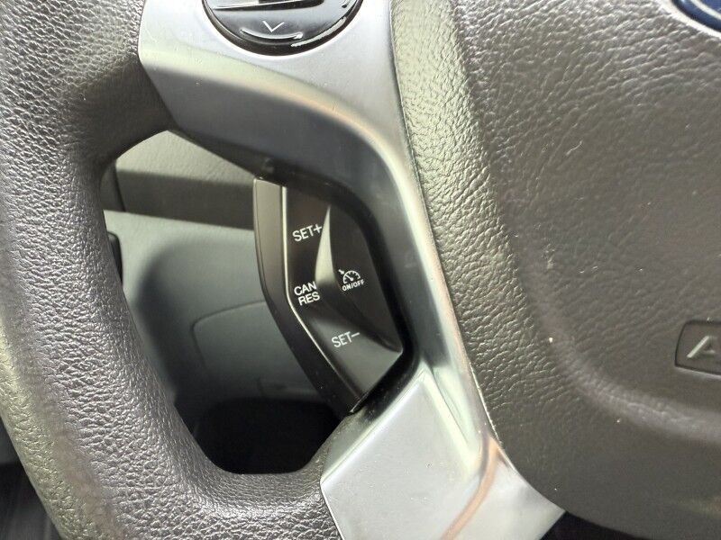 2018 Ford Transit KUV Utility Collinsville OK