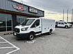 2018 Ford Transit KUV Utility
