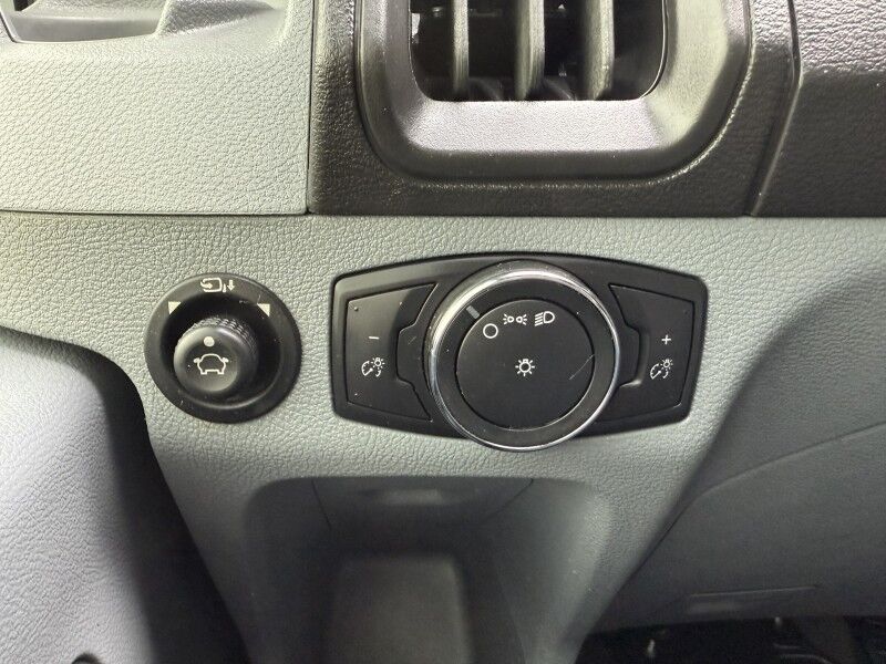 2018 Ford Transit KUV Utility Collinsville OK