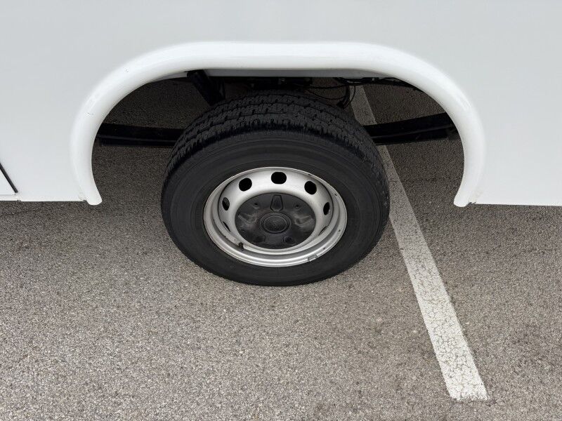 2018 Ford Transit KUV Utility Collinsville OK