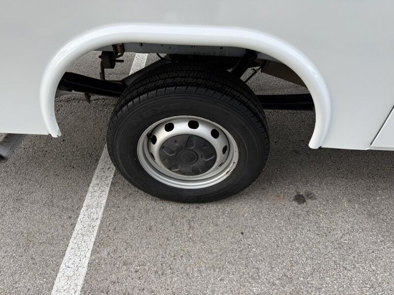 2018 Ford Transit KUV Utility Collinsville OK