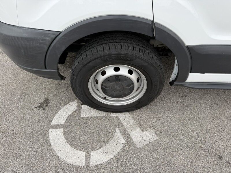 2018 Ford Transit KUV Utility Collinsville OK