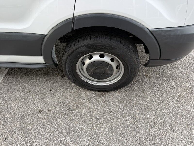 2018 Ford Transit KUV Utility Collinsville OK