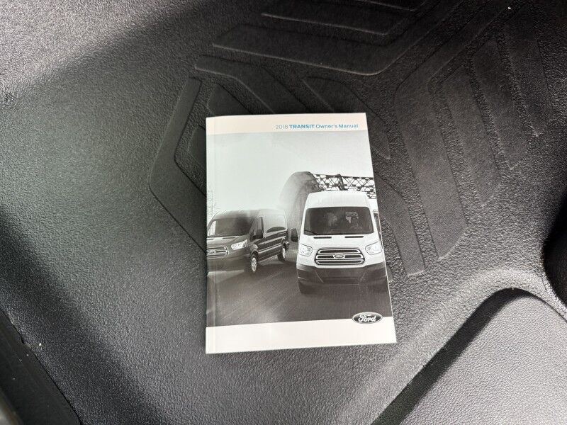 2018 Ford Transit KUV Utility Collinsville OK