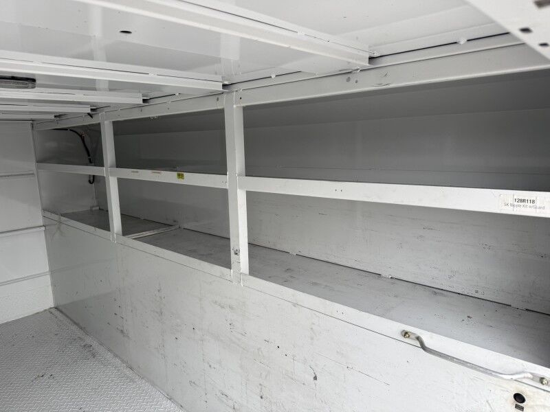 2018 Ford Transit KUV Utility Collinsville OK