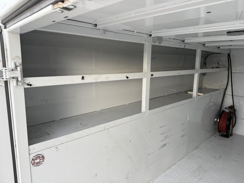 2018 Ford Transit KUV Utility Collinsville OK