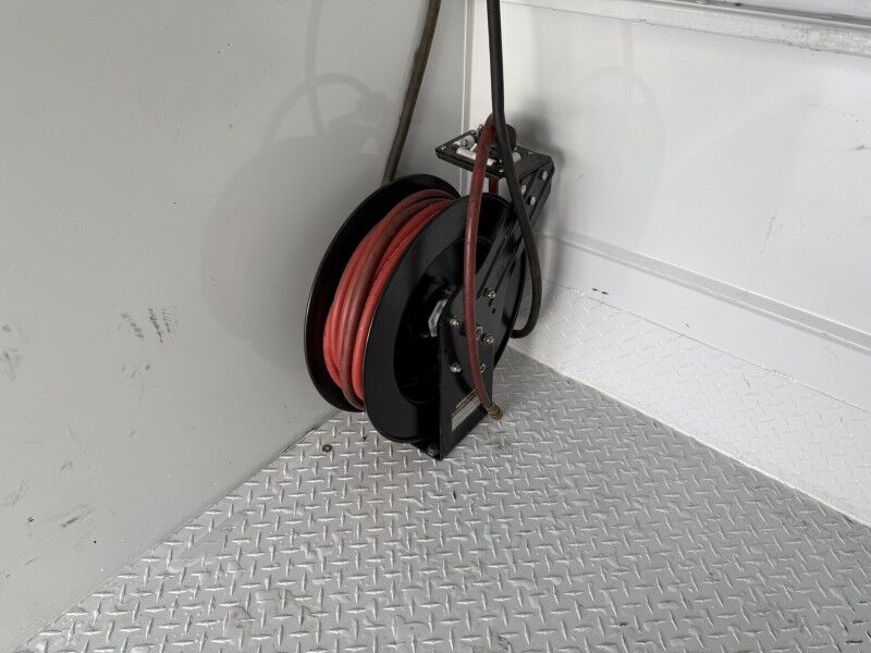 2018 Ford Transit KUV Utility Collinsville OK