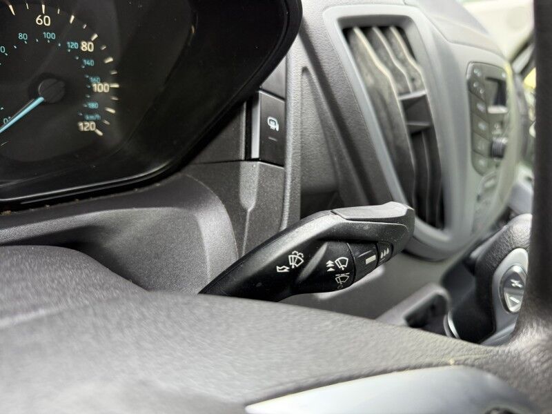 2018 Ford Transit KUV Utility Collinsville OK