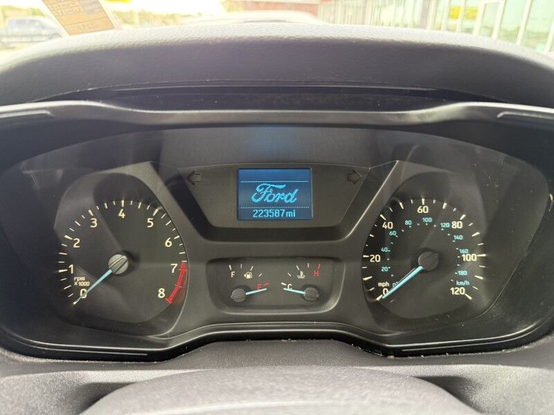 2018 Ford Transit KUV Utility Collinsville OK