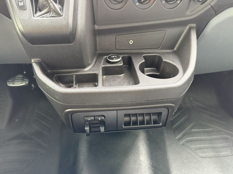 2018 Ford Transit KUV Utility Collinsville OK