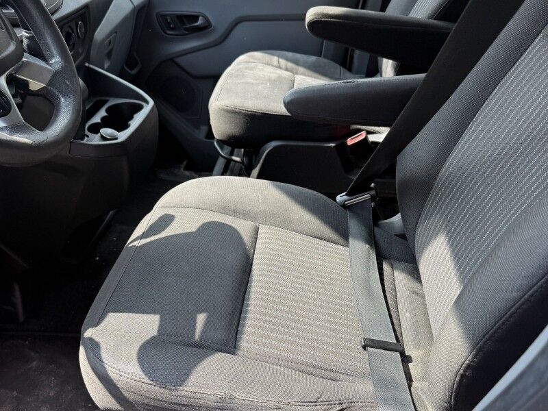 2018 Ford Transit Passenger 350 XLT Low Roof LWB RWD with Sliding Passenger-Side Door Arlington VA