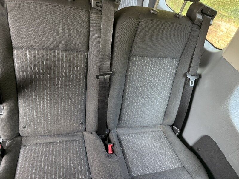 2018 Ford Transit Passenger 350 XLT Low Roof LWB RWD with Sliding Passenger-Side Door Arlington VA