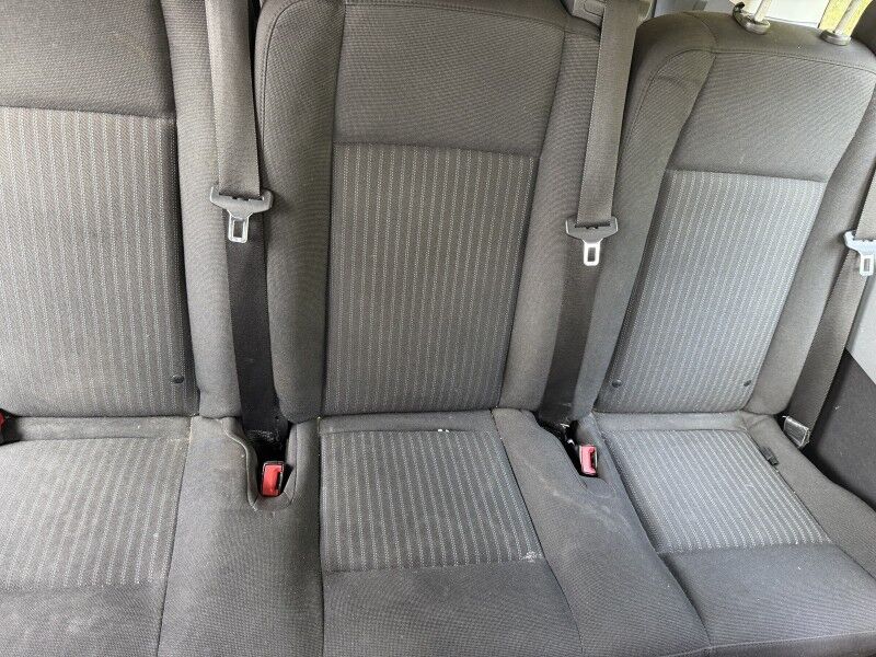 2018 Ford Transit Passenger 350 XLT Low Roof LWB RWD with Sliding Passenger-Side Door Arlington VA