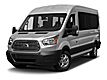 2018 Ford Transit Passenger Wagon T350