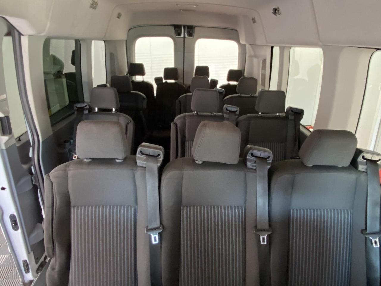 2018 Ford Transit Passenger Wagon XL Richmond Hill NY