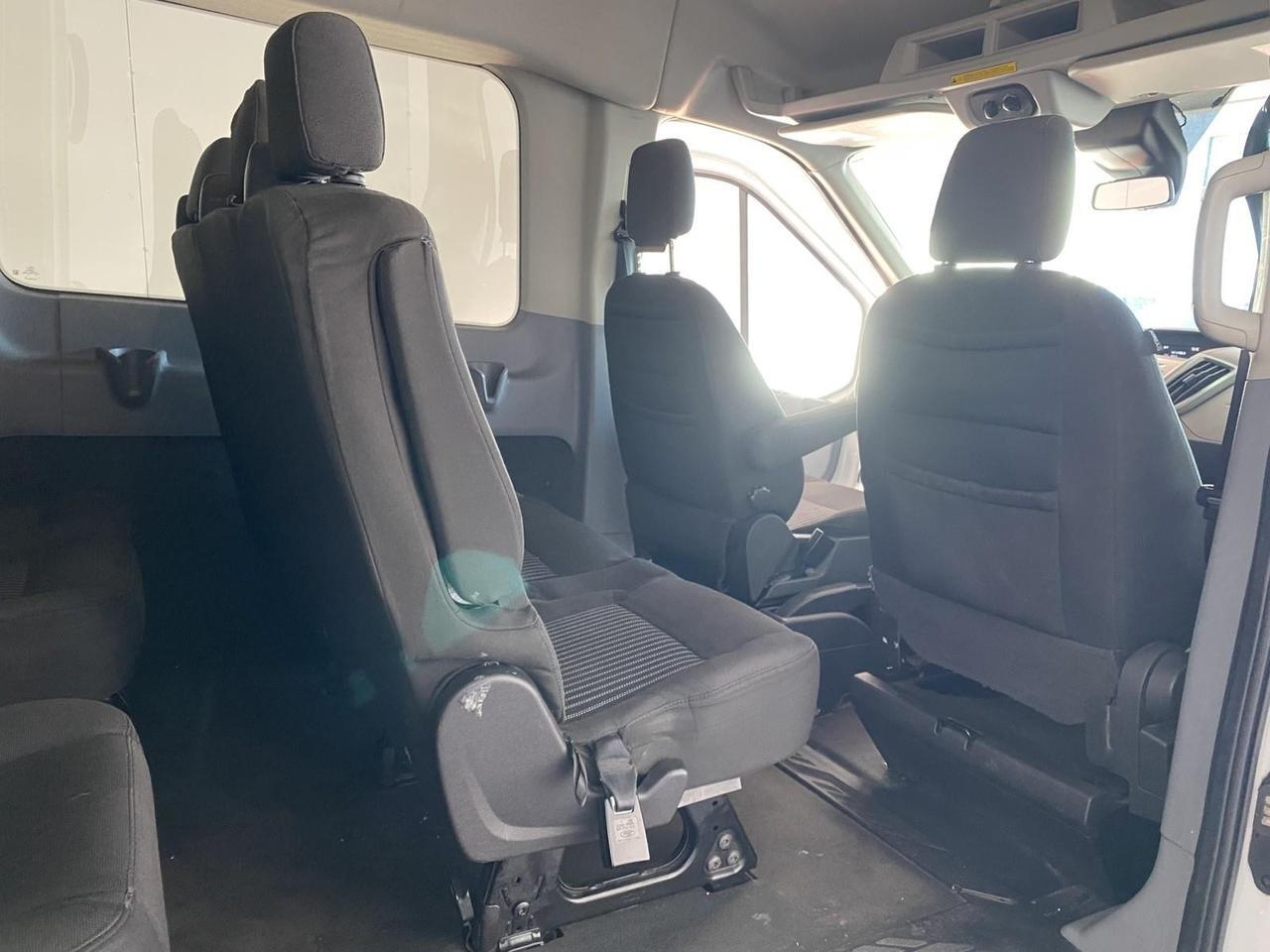 2018 Ford Transit Passenger Wagon XL Richmond Hill NY