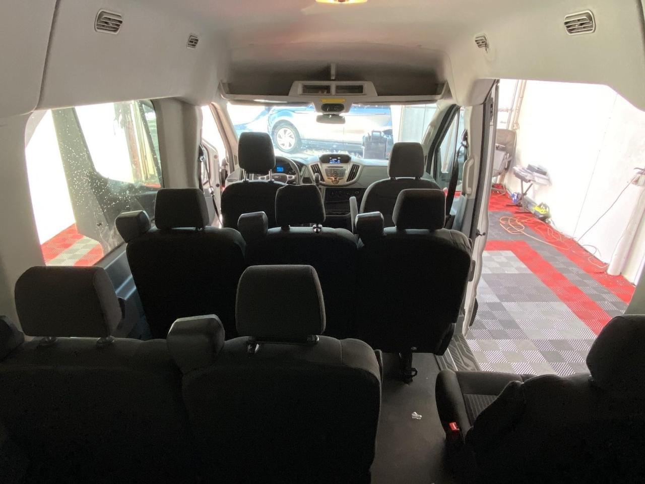 2018 Ford Transit Passenger Wagon XL Richmond Hill NY