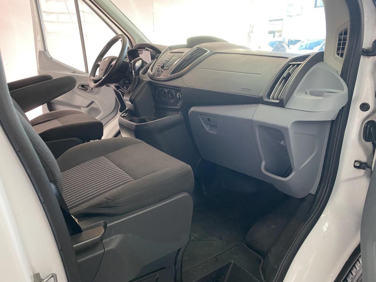 2018 Ford Transit Passenger Wagon XL Richmond Hill NY