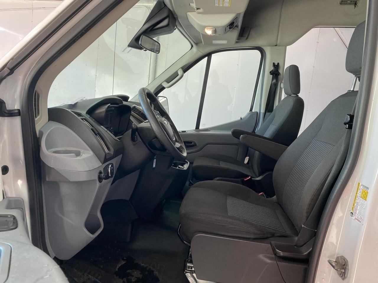 2018 Ford Transit Passenger Wagon XL Richmond Hill NY