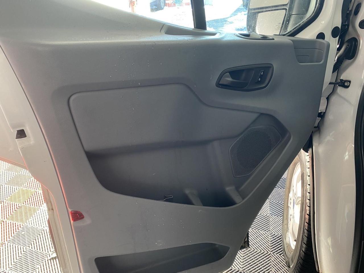 2018 Ford Transit Passenger Wagon XL Richmond Hill NY