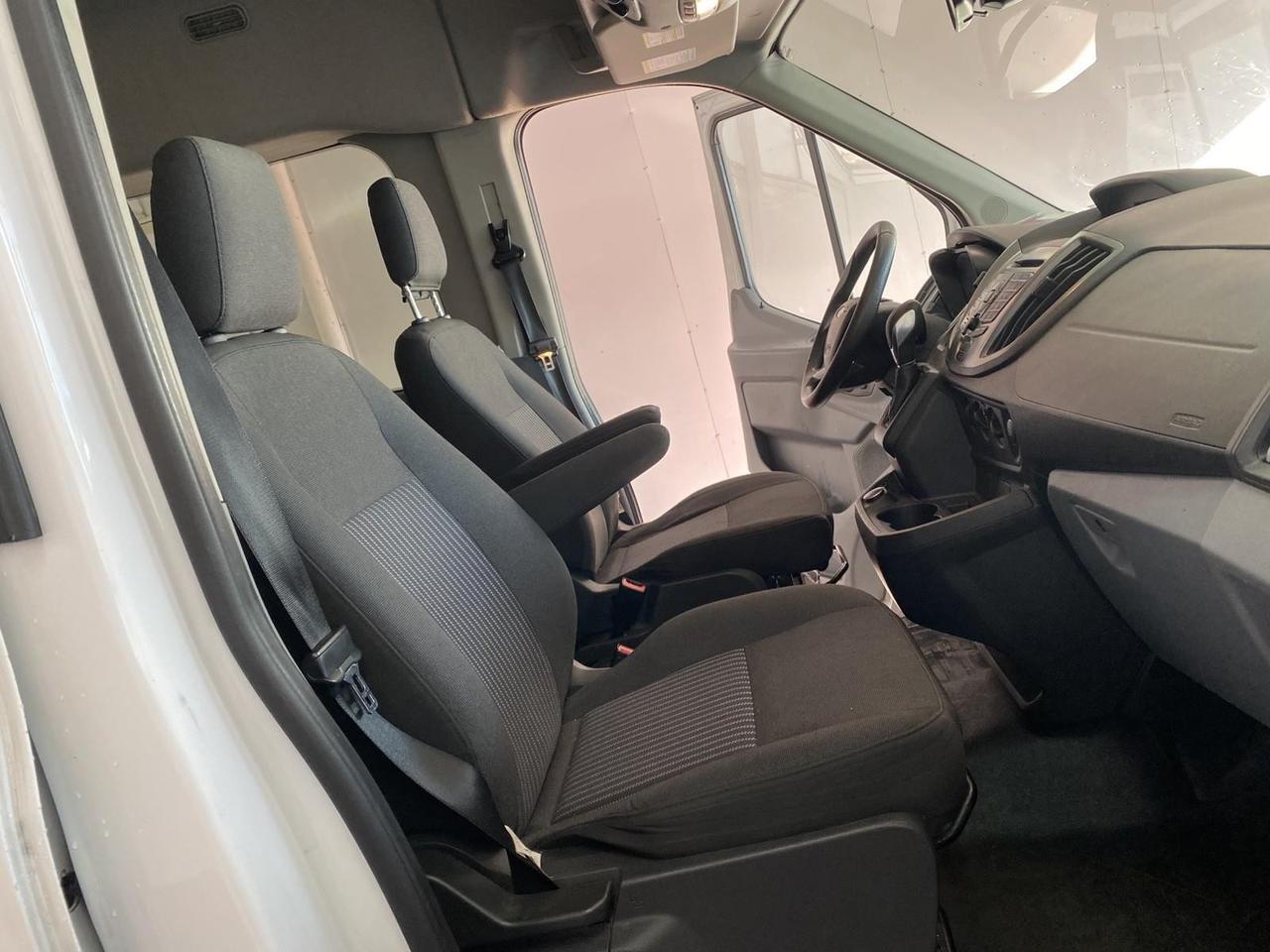 2018 Ford Transit Passenger Wagon XL Richmond Hill NY