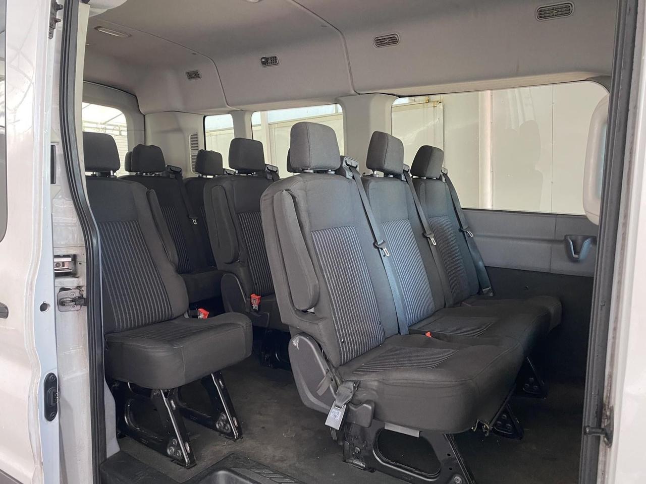 2018 Ford Transit Passenger Wagon XL Richmond Hill NY