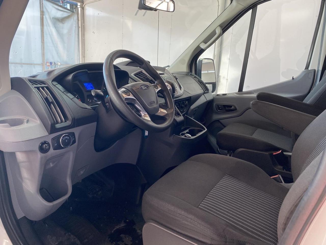 2018 Ford Transit Passenger Wagon XL Richmond Hill NY