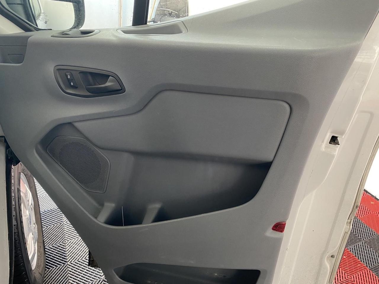 2018 Ford Transit Passenger Wagon XL Richmond Hill NY