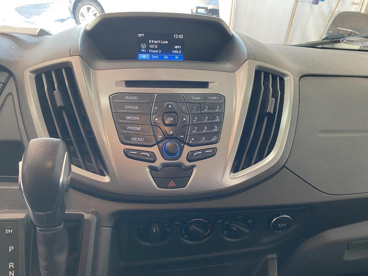2018 Ford Transit Passenger Wagon XL Richmond Hill NY