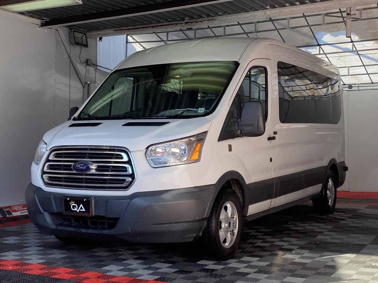 2018 Ford Transit Passenger Wagon XL Richmond Hill NY