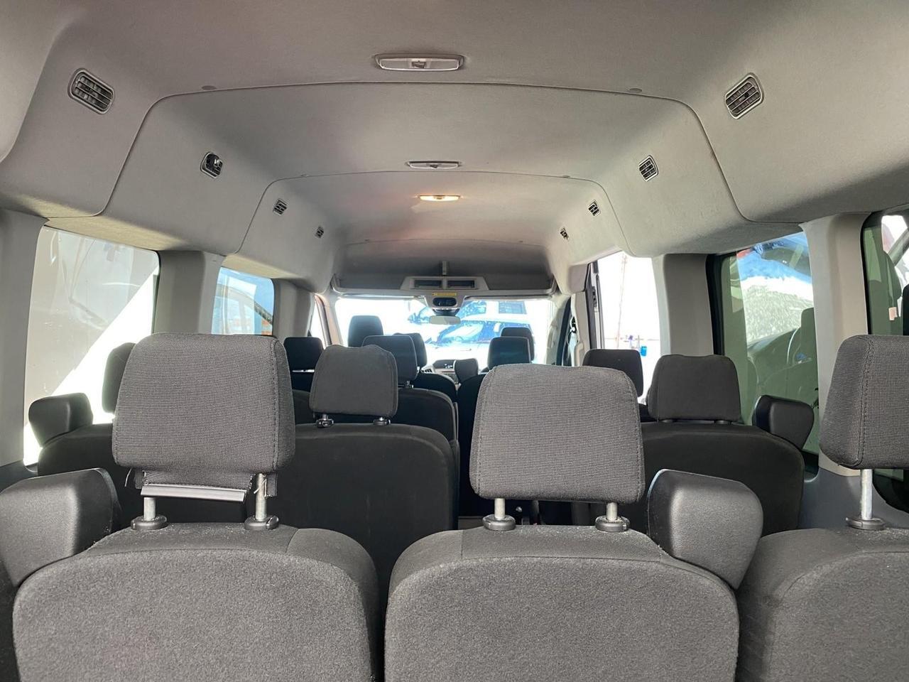 2018 Ford Transit Passenger Wagon XL Richmond Hill NY