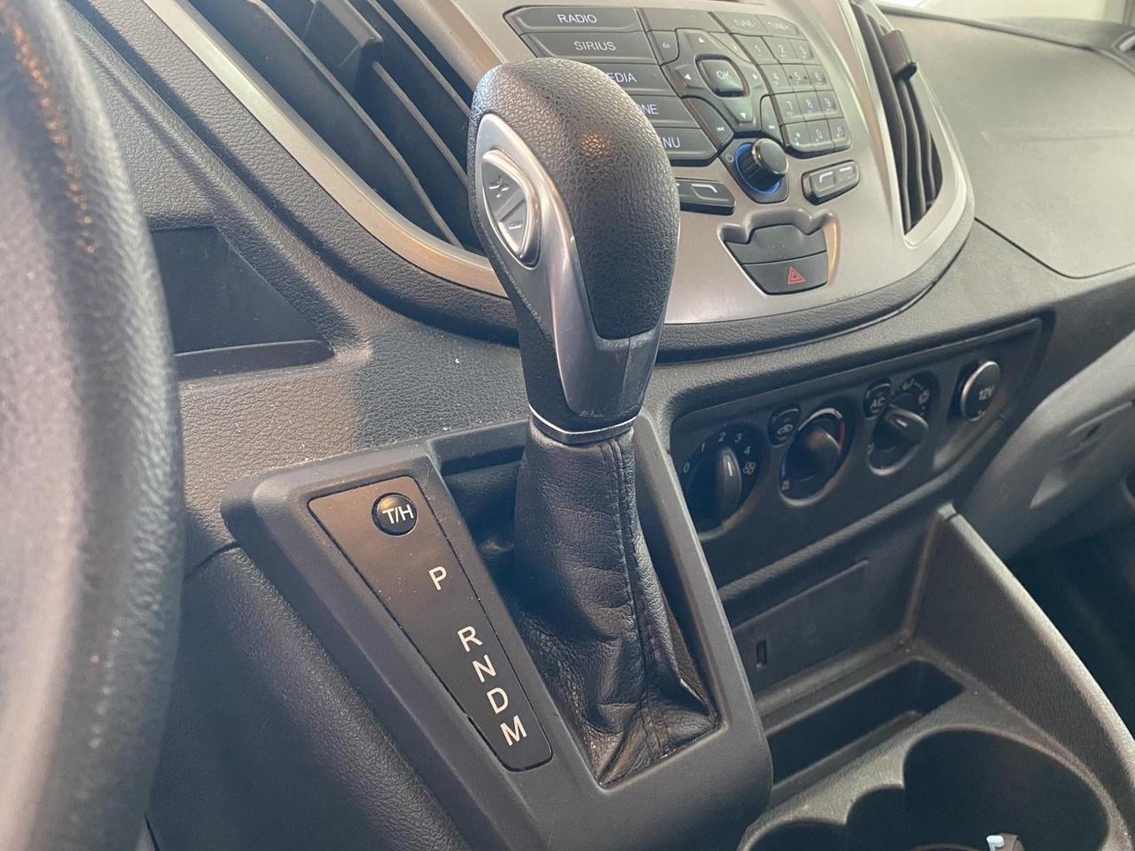 2018 Ford Transit Passenger Wagon XL Richmond Hill NY