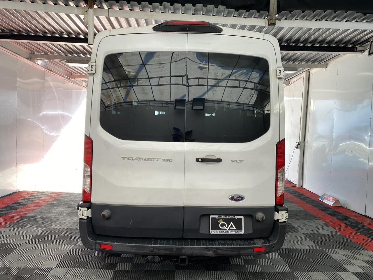 2018 Ford Transit Passenger Wagon XL Richmond Hill NY