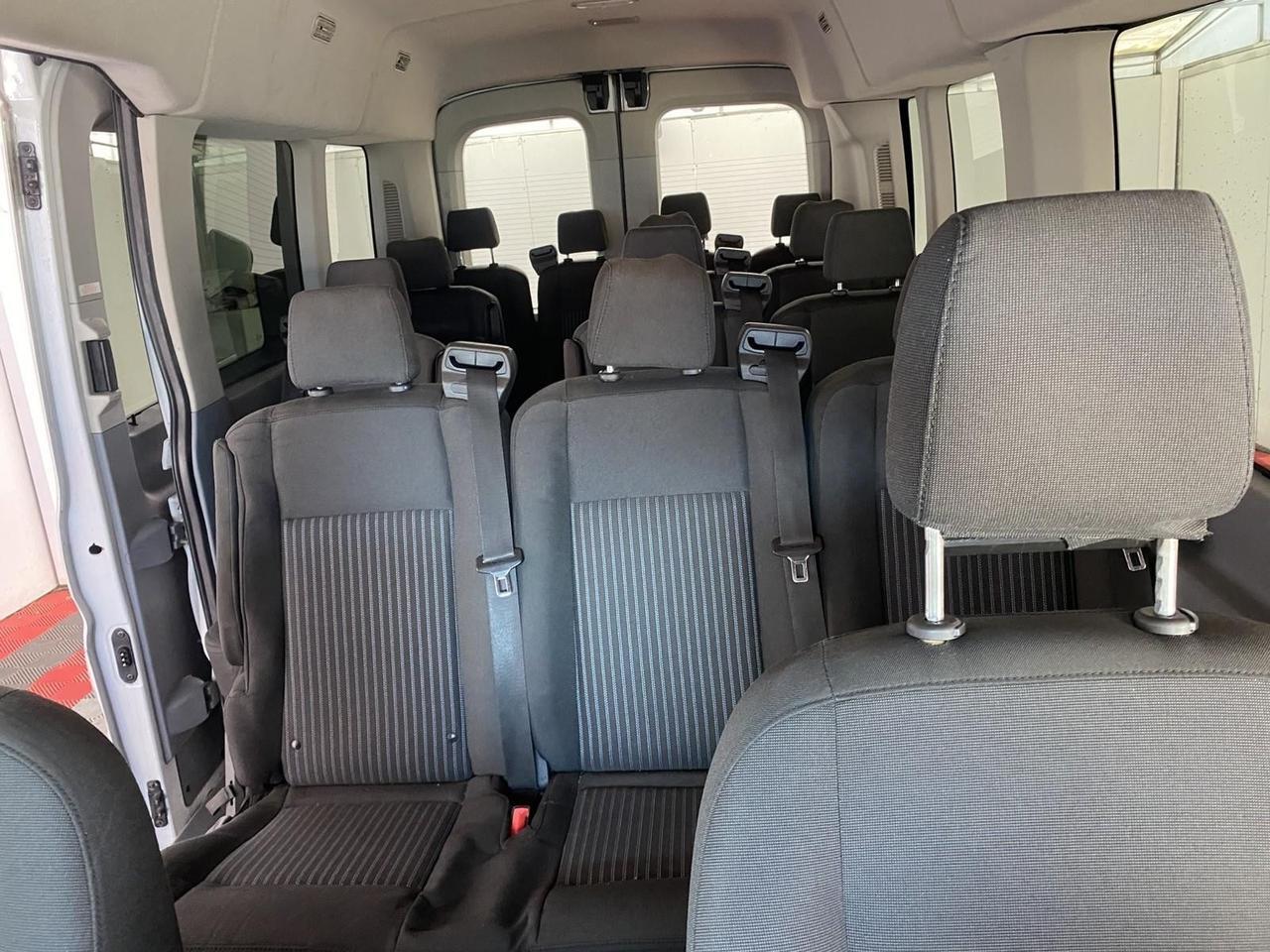 2018 Ford Transit Passenger Wagon XL Richmond Hill NY