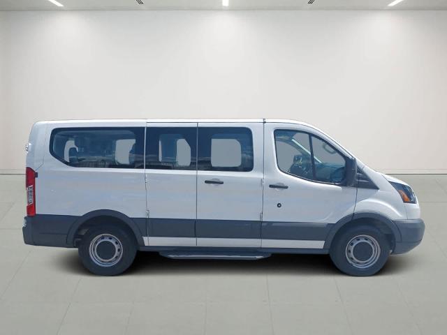 2018 Ford Transit Passenger Wagon XL Acton MA