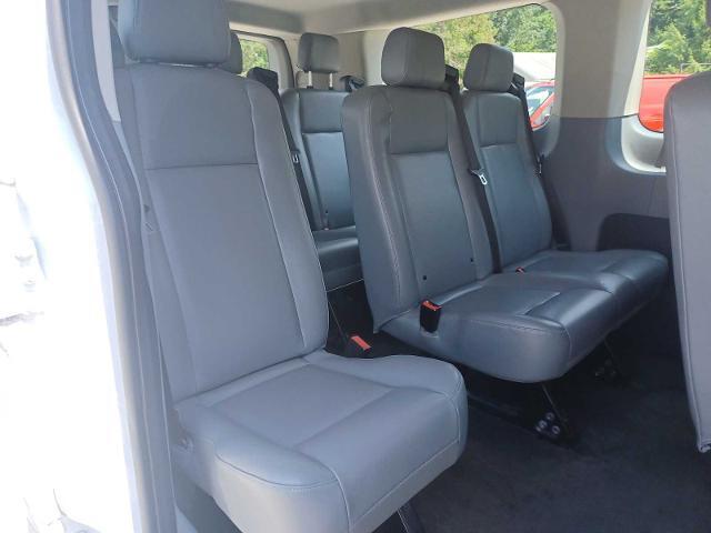 2018 Ford Transit Passenger Wagon XL Acton MA