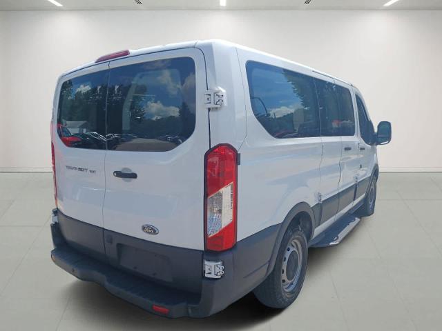 2018 Ford Transit Passenger Wagon XL Acton MA