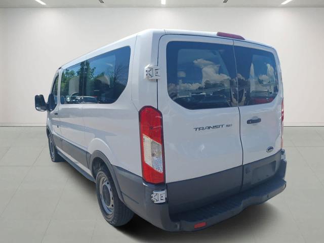 2018 Ford Transit Passenger Wagon XL Acton MA