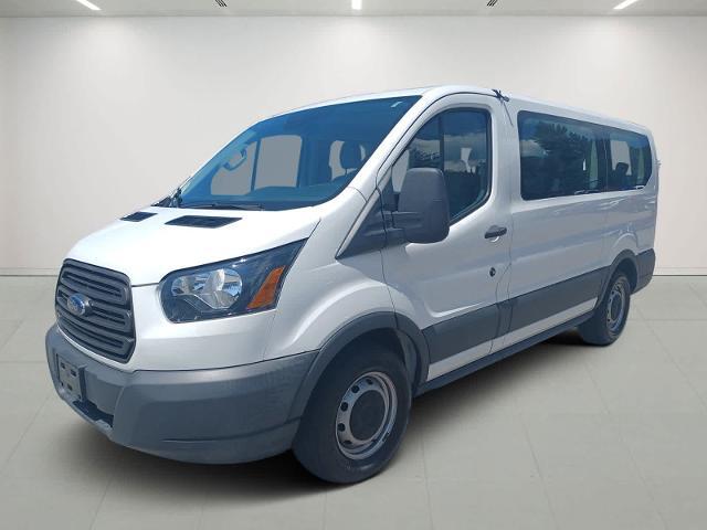 2018 Ford Transit Passenger Wagon XL Acton MA