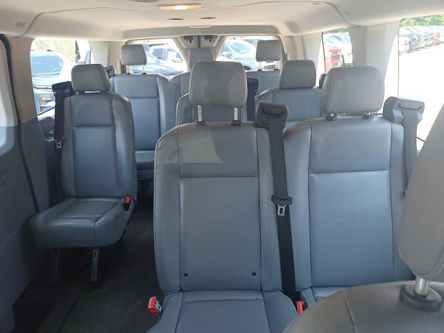 2018 Ford Transit Passenger Wagon XL Acton MA