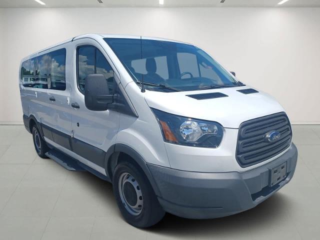 2018 Ford Transit Passenger Wagon XL Acton MA