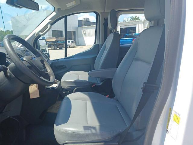 2018 Ford Transit Passenger Wagon XL Acton MA