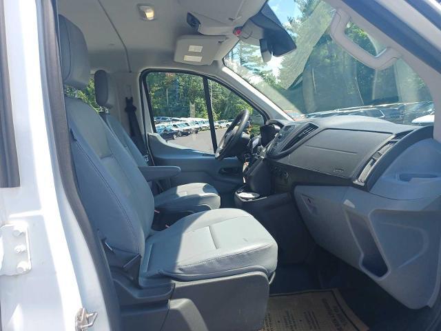 2018 Ford Transit Passenger Wagon XL Acton MA