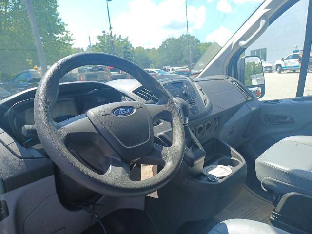 2018 Ford Transit Passenger Wagon XL Acton MA