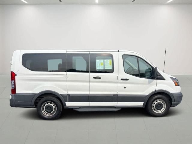 2018 Ford Transit Passenger Wagon XL Fitchburg MA