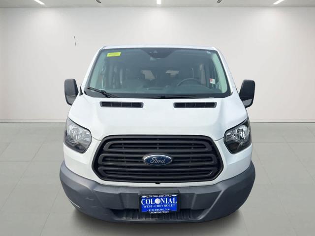 2018 Ford Transit Passenger Wagon XL Fitchburg MA
