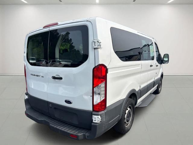 2018 Ford Transit Passenger Wagon XL Fitchburg MA