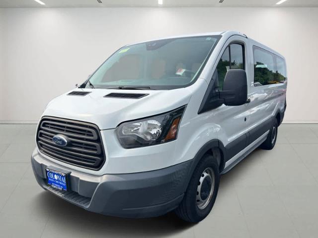 2018 Ford Transit Passenger Wagon XL Fitchburg MA