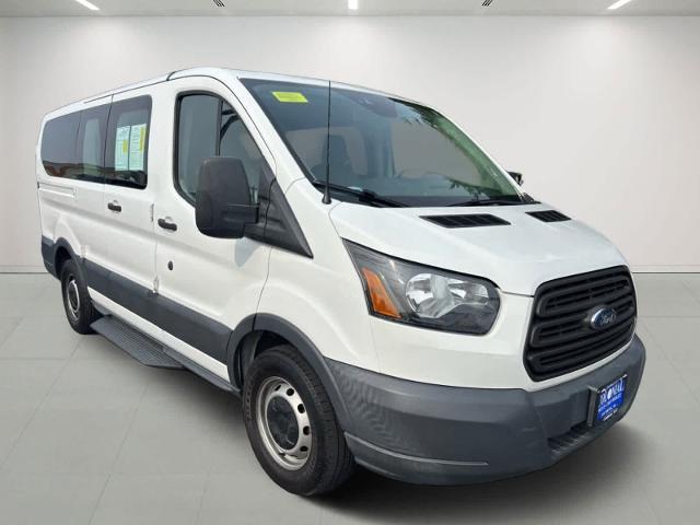 2018 Ford Transit Passenger Wagon XL Fitchburg MA